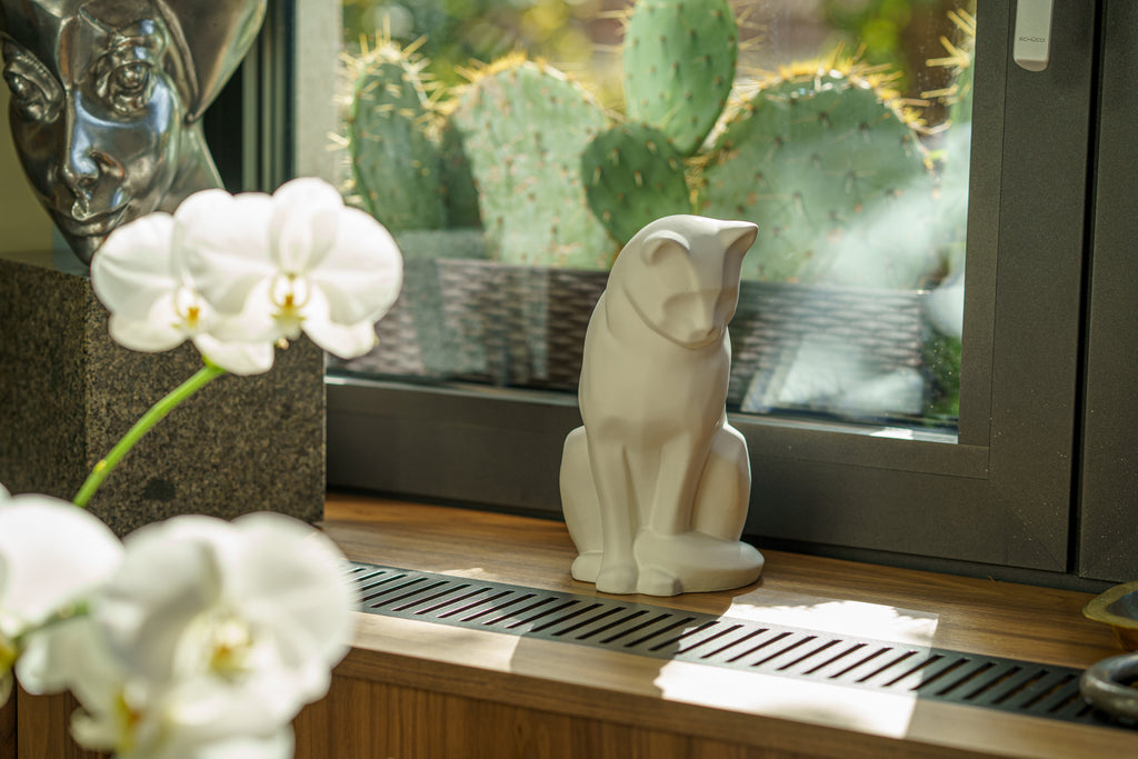 Urna per Ceneri Animali Neko - Recensione del Prodotto 2024