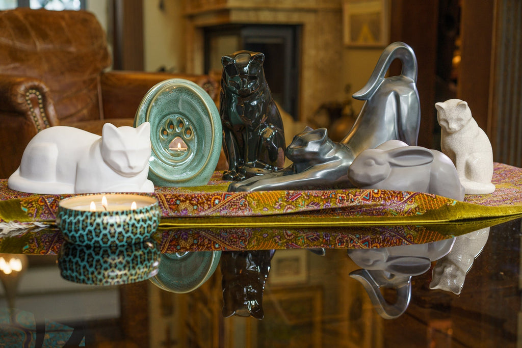 7 cose da sapere sulle urne funerarie che probabilmente non conoscevate