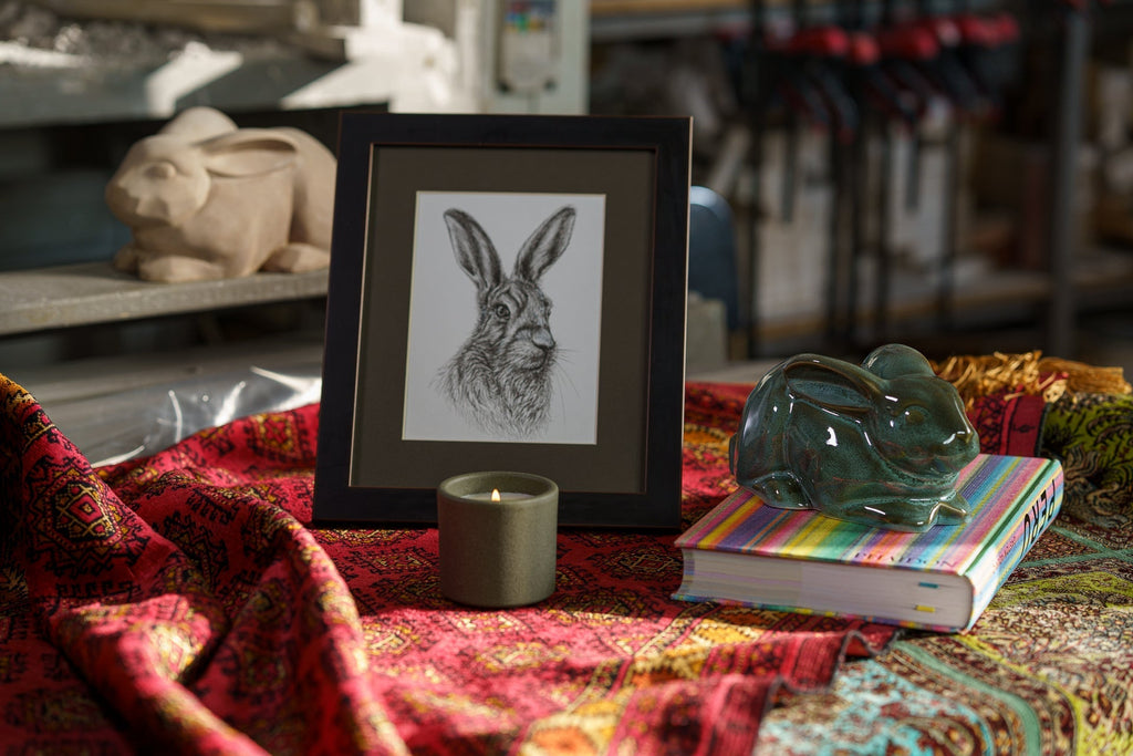 Una Storia dei Ricordi per Animali: Onorare gli Animali nel Corso dei Secoli