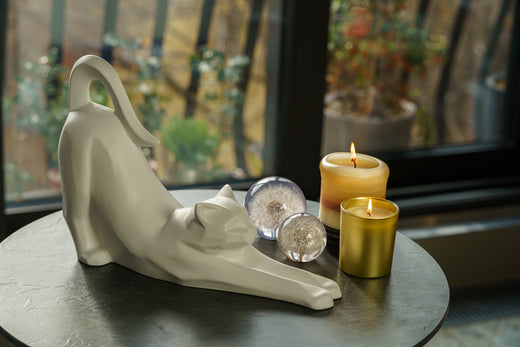 Recensione del Prodotto 2024 - Urna Cremazione per Ceneri Gatti "Grace"