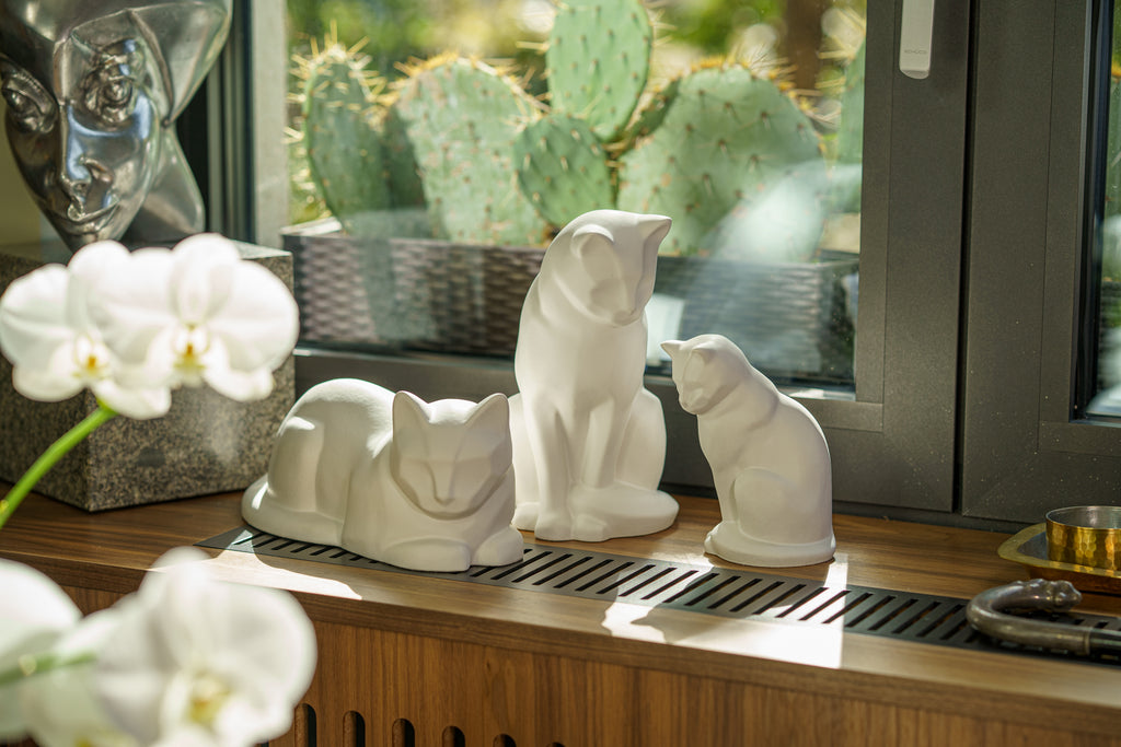 Urne per gatti | Zampa Angelo