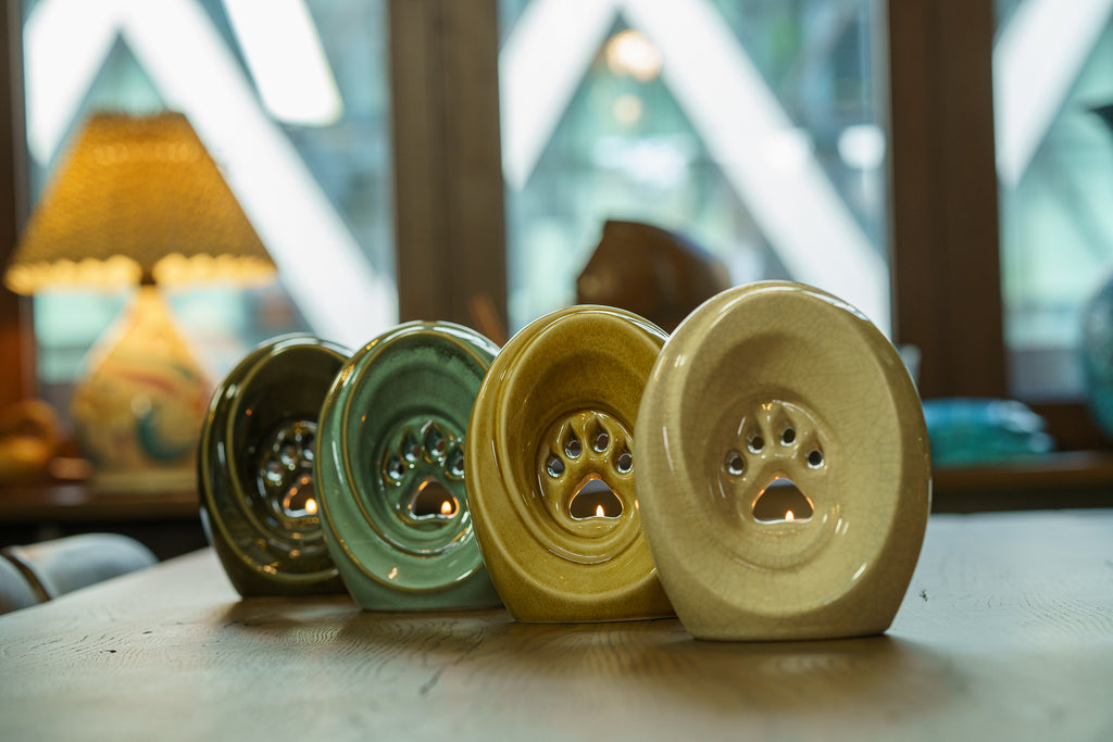 Urne per cani | Zampa Angelo