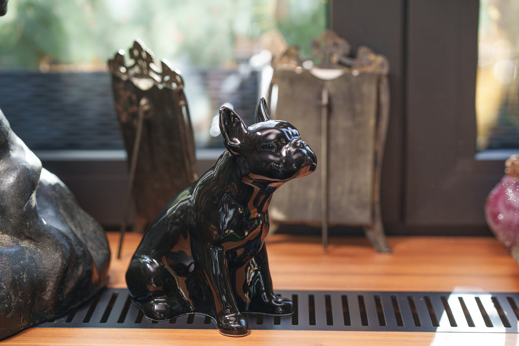 FrenchBulldogPetCremationUrn