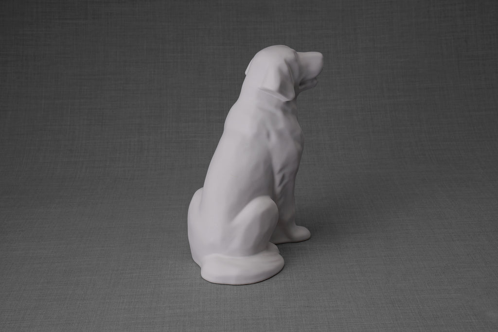 GoldenRetrieverPetUrn