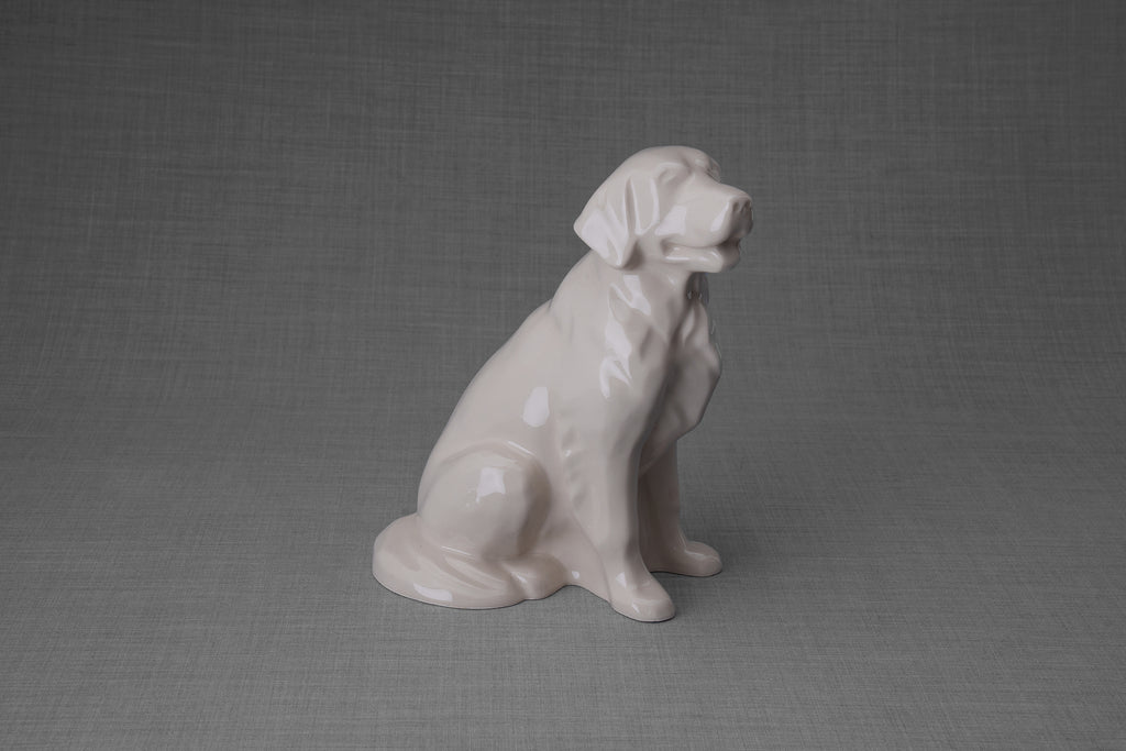 Golden_Retriever_Pet_Urn._Cremation