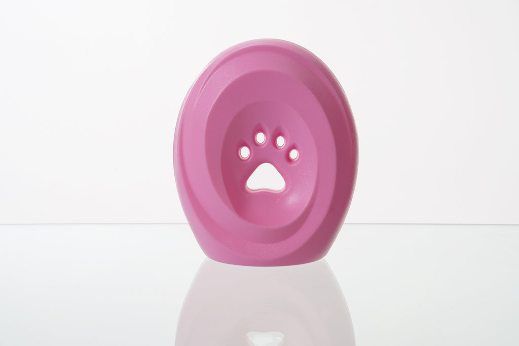 Urna per Cremazione Legacy Paw - Rosa | Urna per Animali