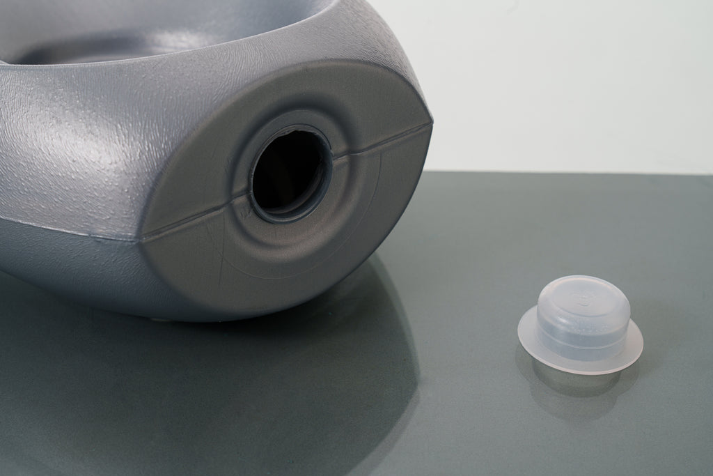 Urna per Cremazione Legacy Paw