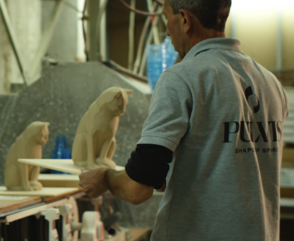 Fatto per durare - Zampa Angelo